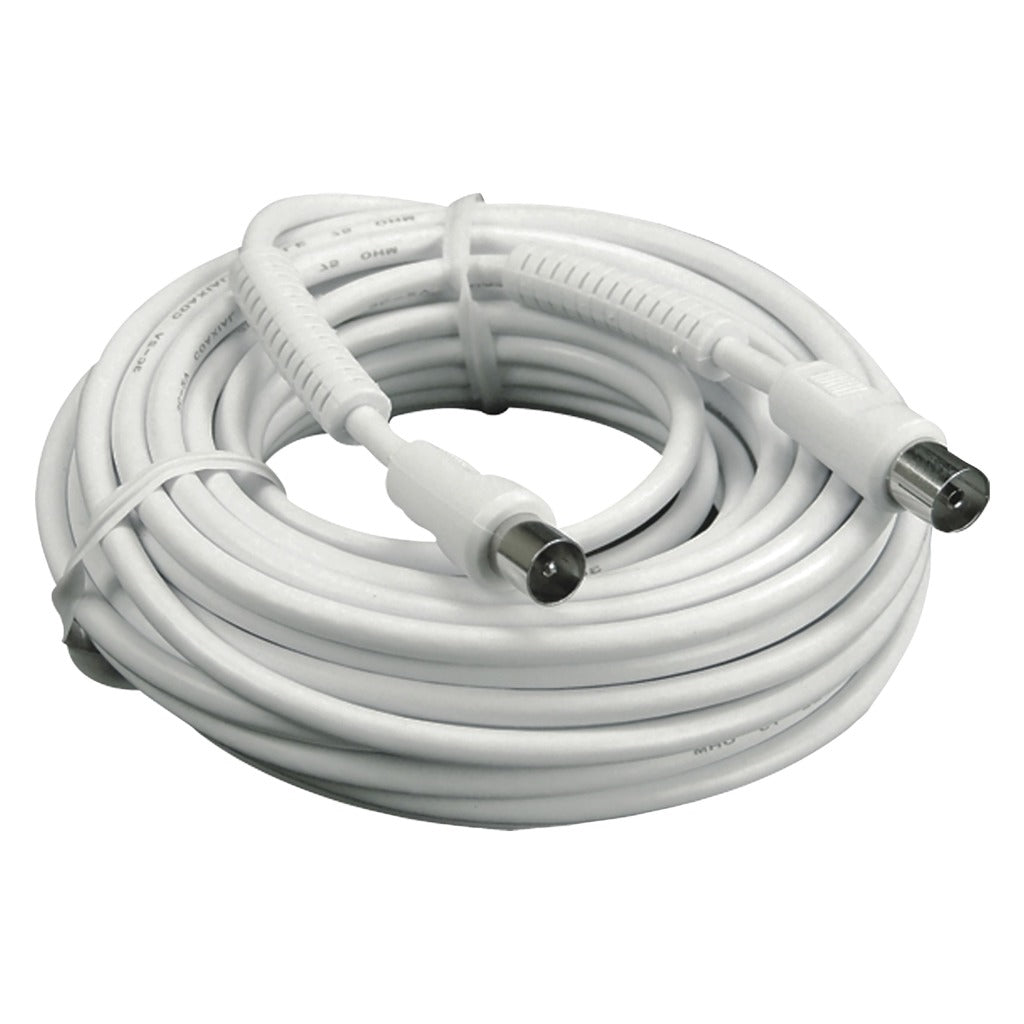 Q-Link Coax Cable - 10 m