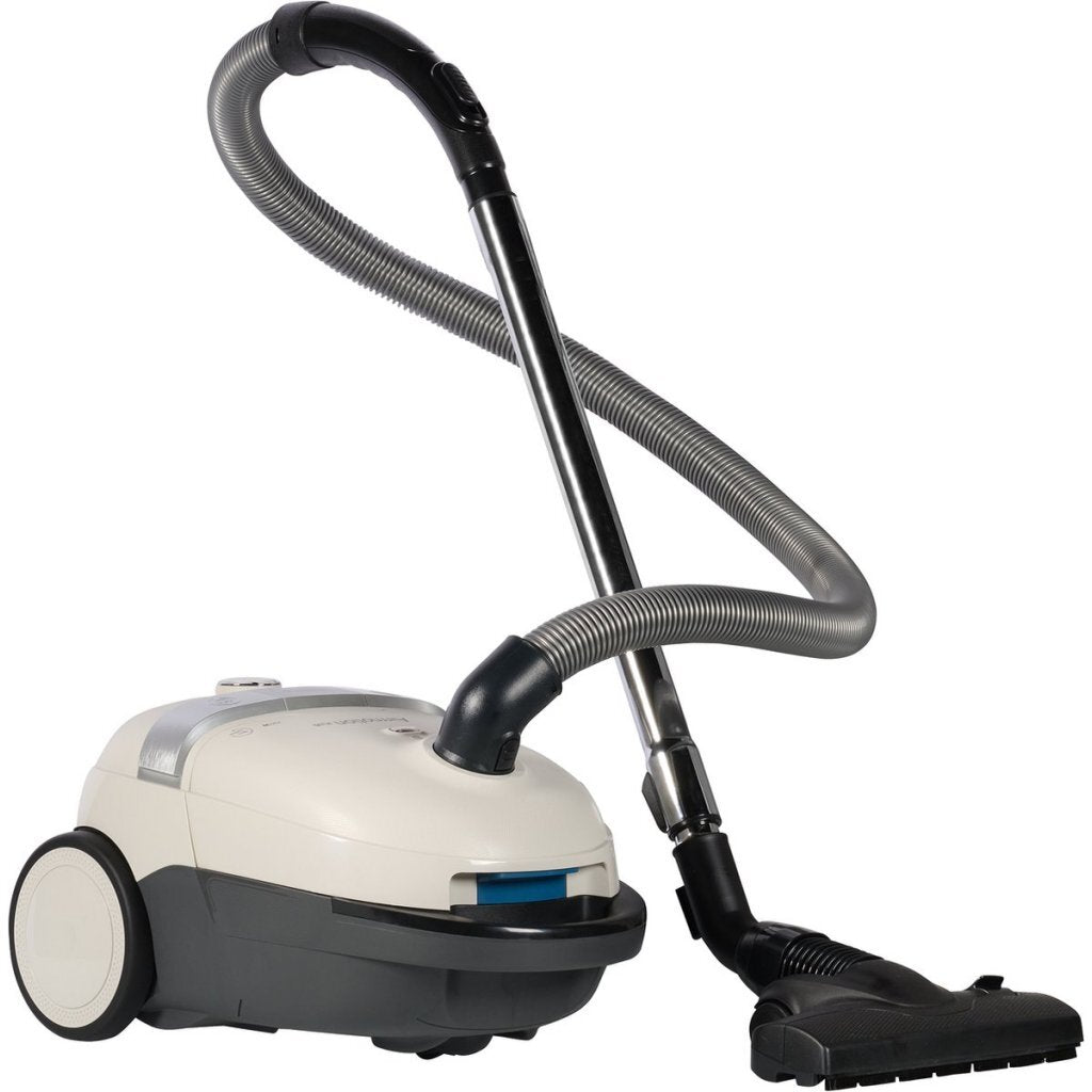 Princess Airmotion Plus Vacuum Cleaner 700W White/Grey
