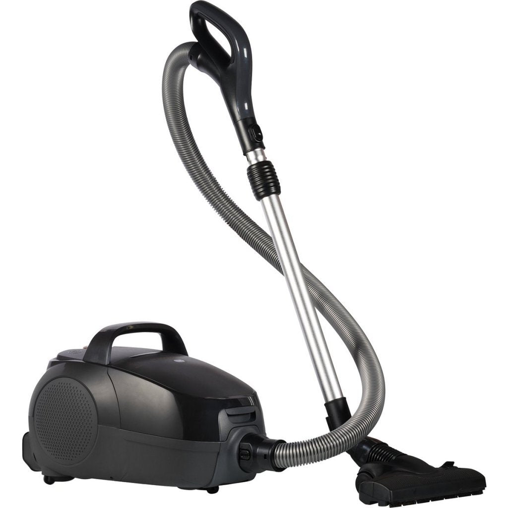 Princess 336090 Airmotion Pro Vacuum Cleaner 800W Black/Gold