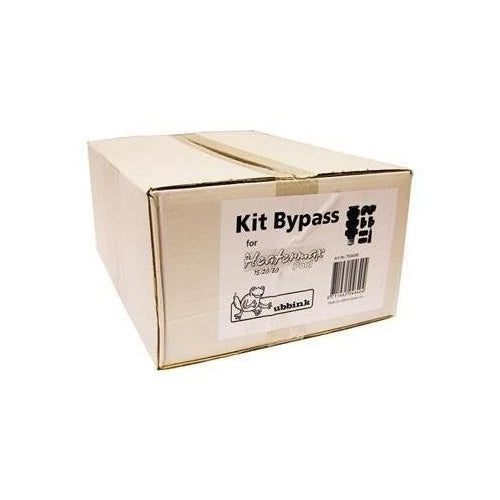 UBBINK Kit Bi-pass pour pompe a chaleur de piscine afbeelding 3