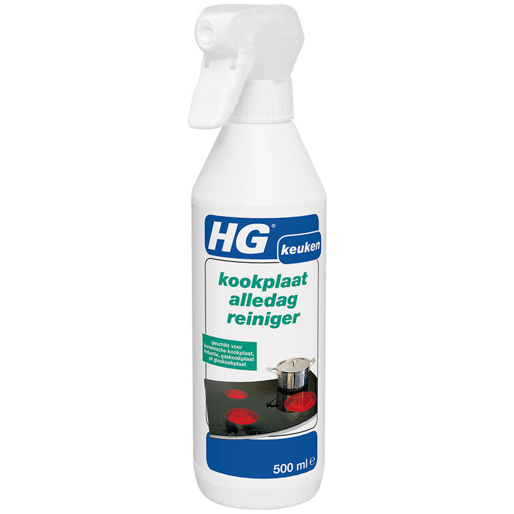 HG Hob Cleaner 0.5 L