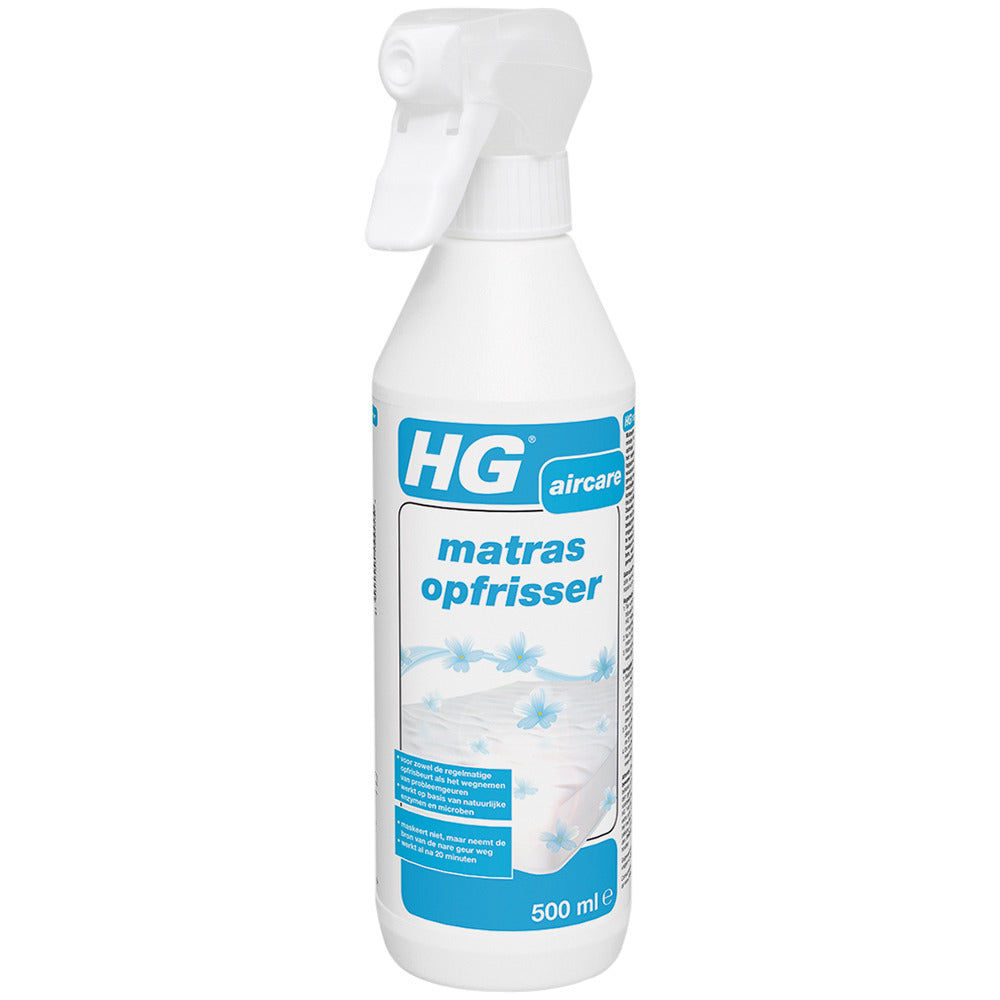 HG Mattress Freshener 500 ml