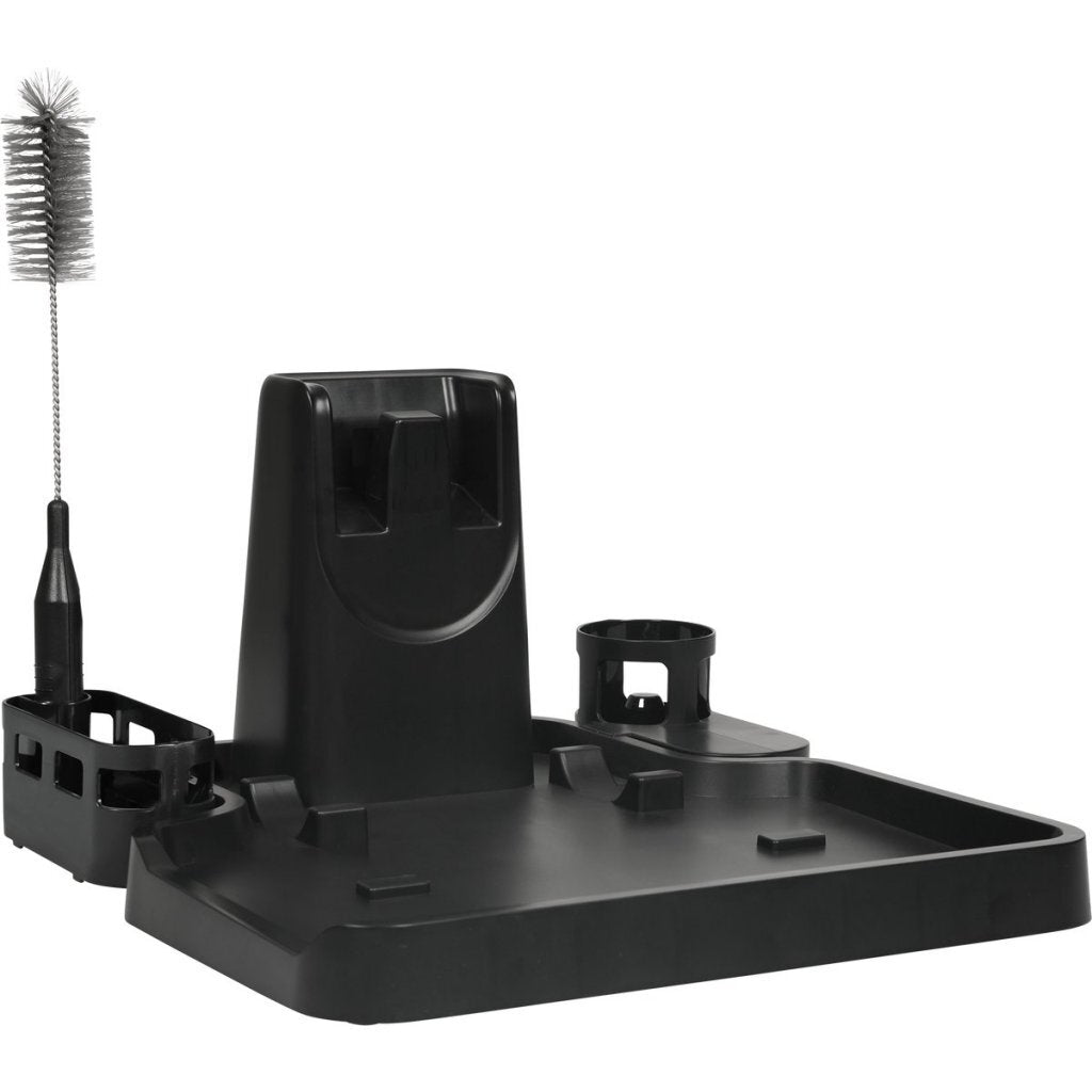 Princess AquaMotion Pro 4-in-1 Floor Cleaner Black/Gold 150W