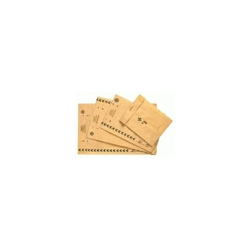 Jiffy Papierpolsterversandtasche, Größe: 1 ohne Fenster, Innenmaße: 165 x 280 mm, 80 g/St. - 1 Stück (30001311) afbeelding 1