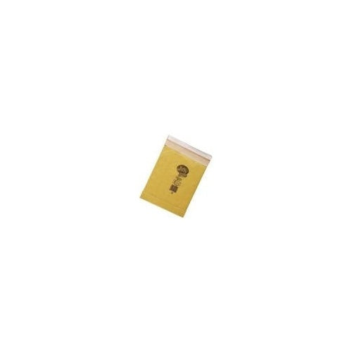 MAILmedia Jiffy Papierpolsterversandtasche, Größe: 2 ohne Fenster, Innenmaße: 200 x 235, 100 g-St. (2 200x235) afbeelding 1
