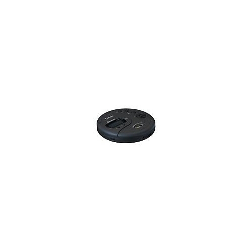 Lenco CD-300 MP3 Spieler Schwarz (CD-300SCHWARZ) afbeelding 2