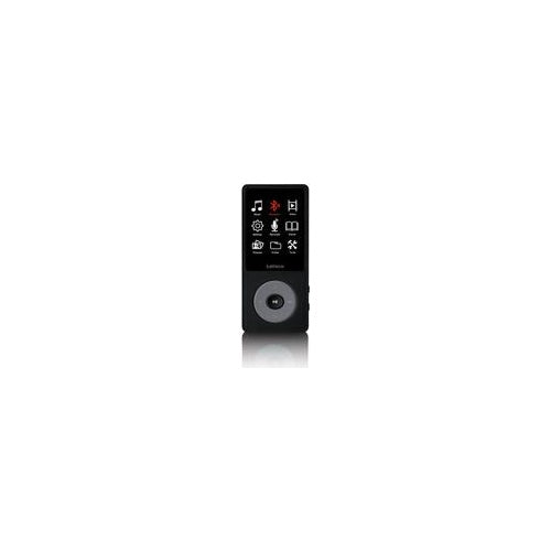 Lenco Xemio-860BK schwarz (XEMIO-860BK) afbeelding 1