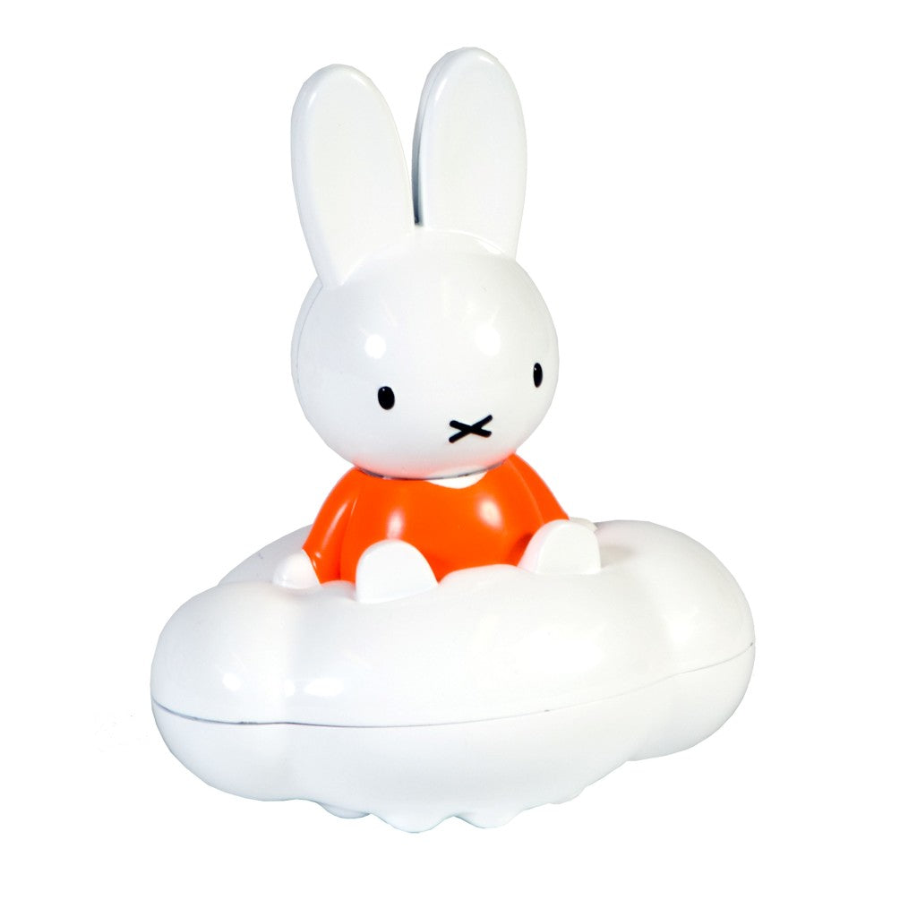 Miffy Rainmaker - Fun Bath Toy for Children