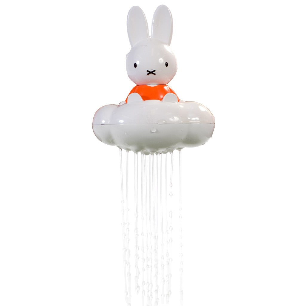 Miffy Rainmaker - Fun Bath Toy for Children