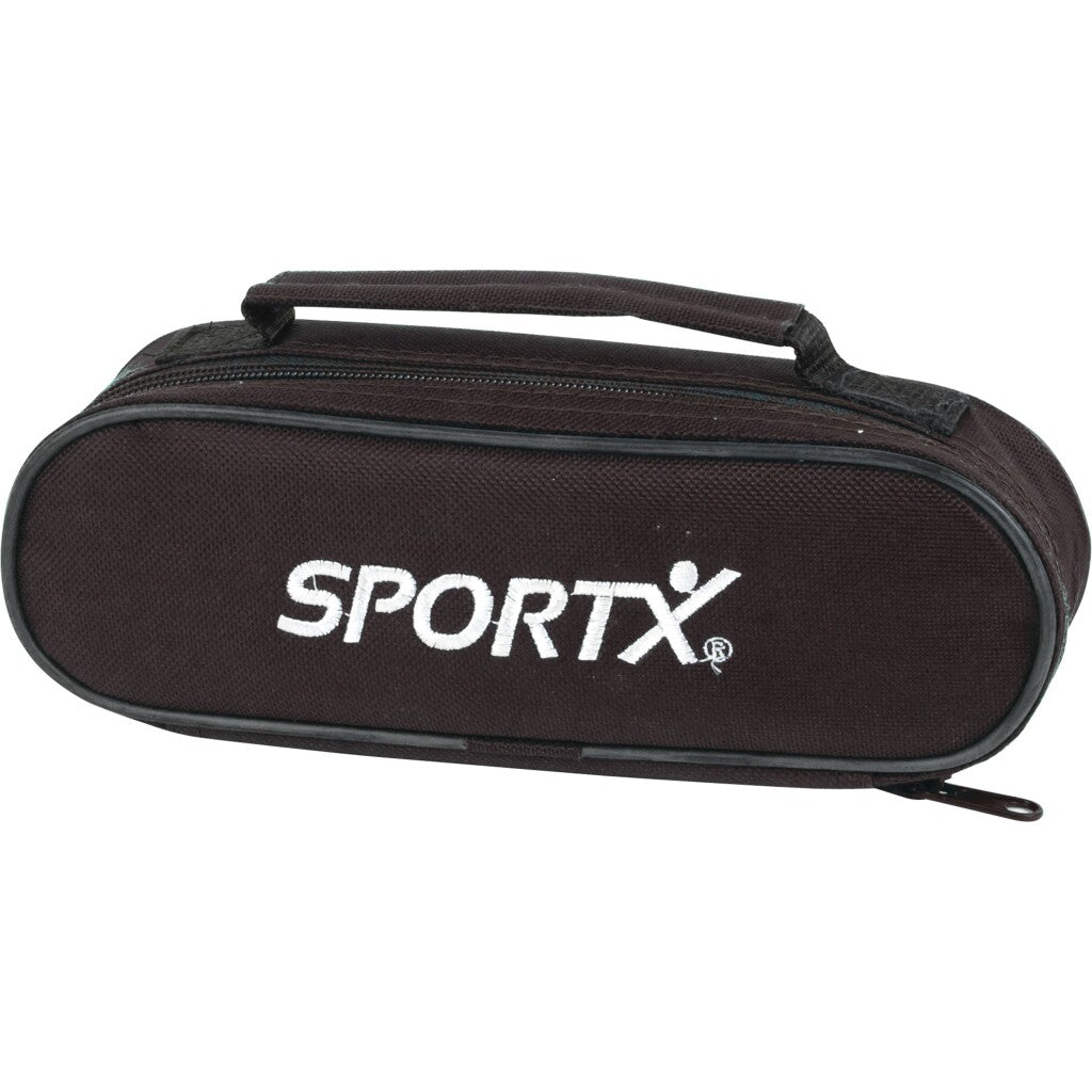 SportX Ball Set with 3 Balls