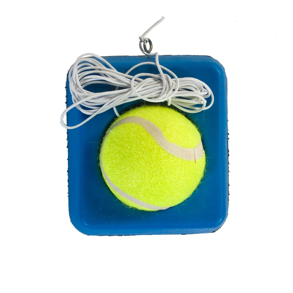SportX Tennis Coach