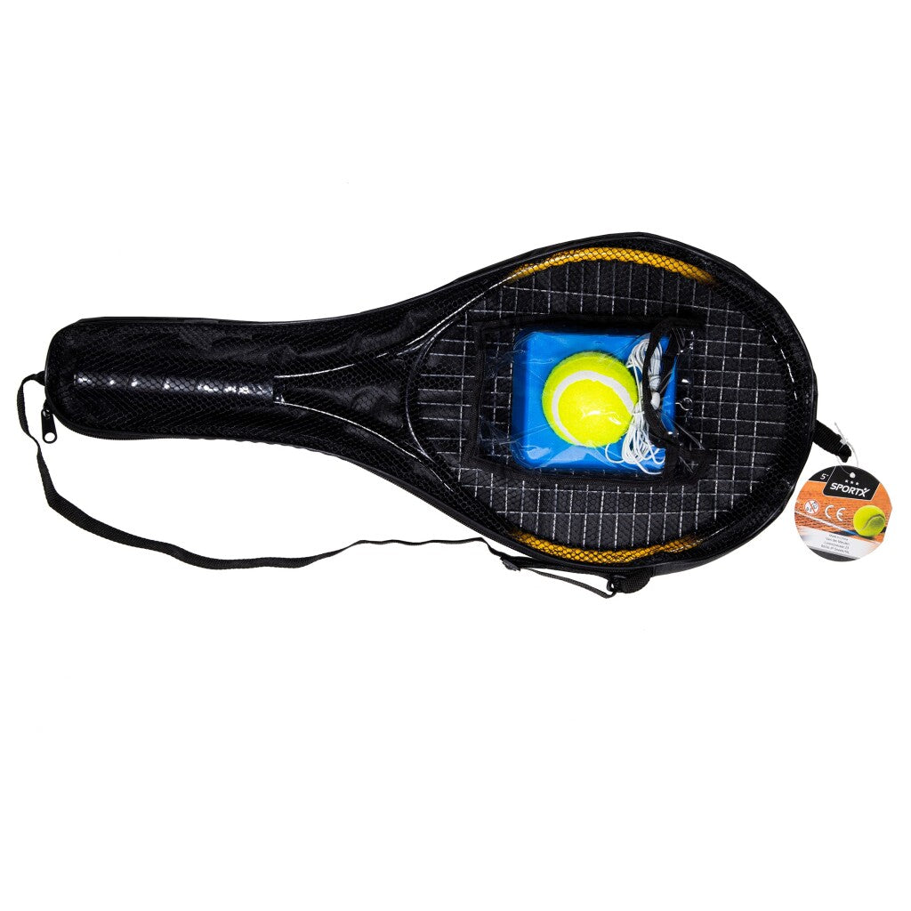 SportX Tennis Coach