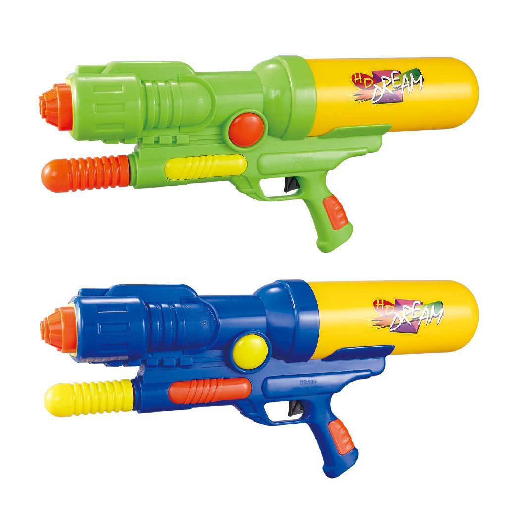 Summertime XL Water Gun 55 cm Various Colors