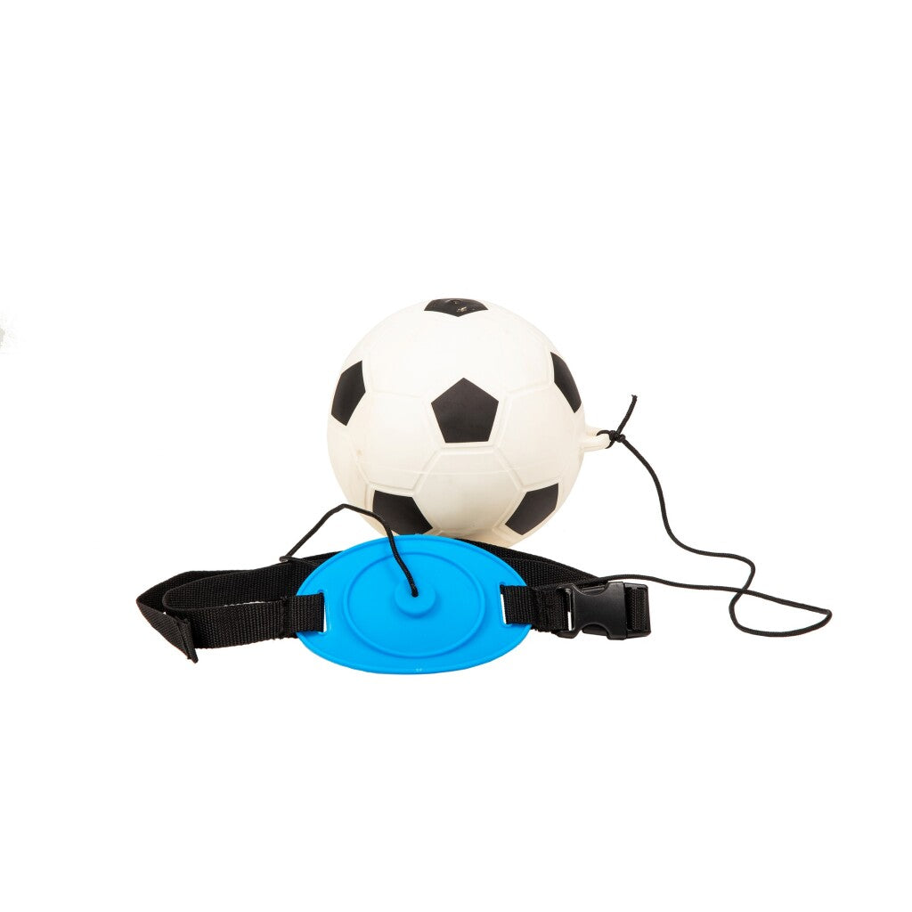 SportX Kick-Off Football Trainer - For Kids Aged 6 and Up