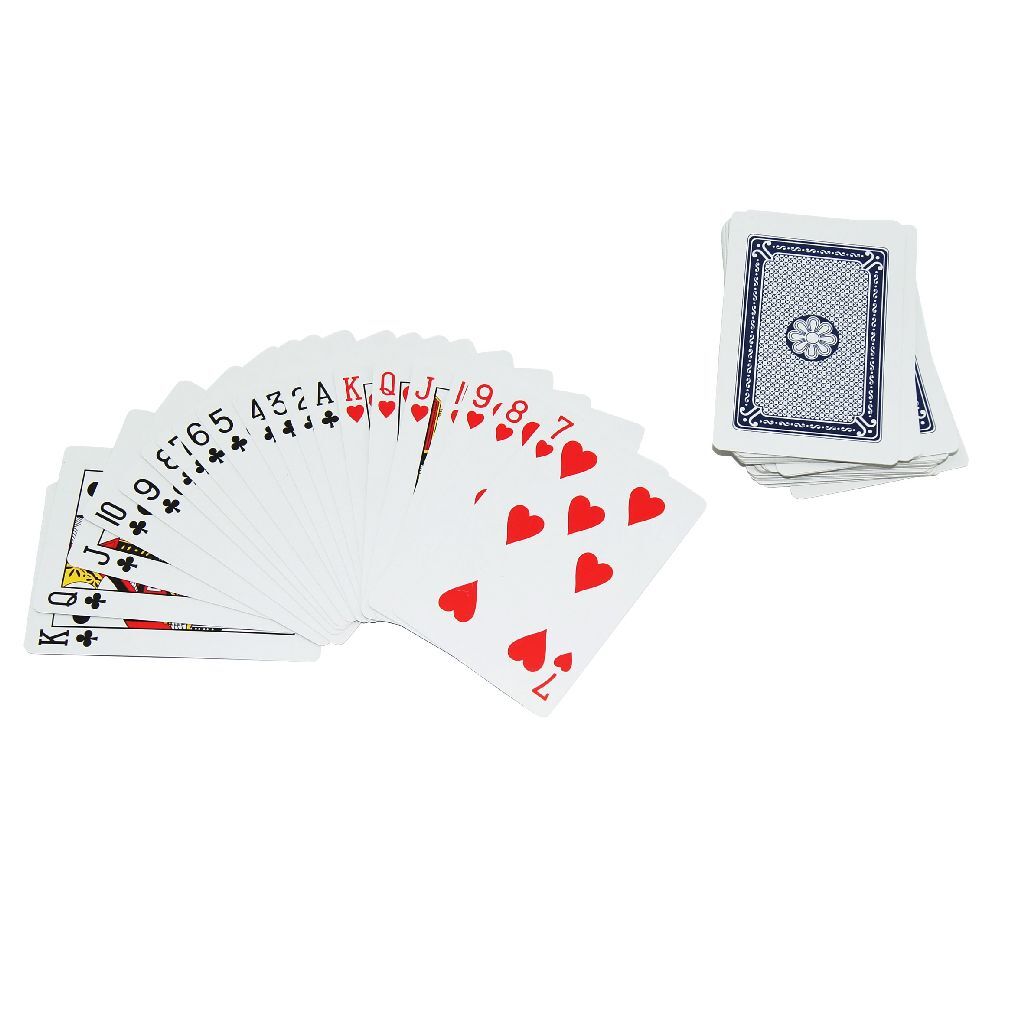 Clown Games 9-in-1 Wooden Game Box - Chess, Checkers, Backgammon & More - 2 to 4 Players