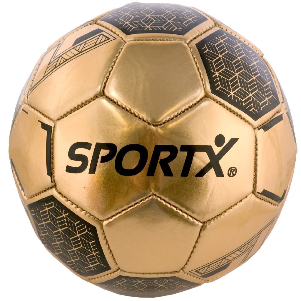 SportX Football 330-350 g Gold
