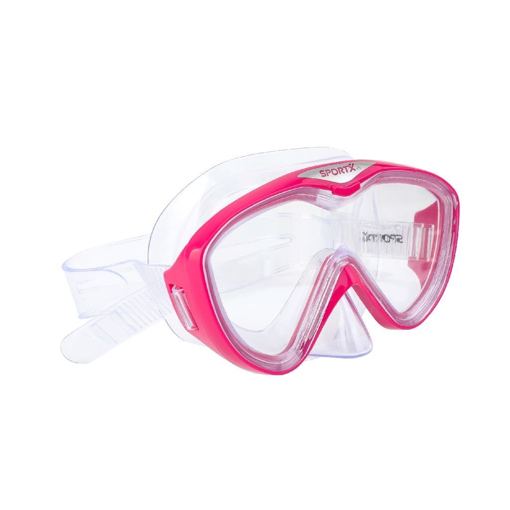 SportX Kids Swim Mask 3 Stars