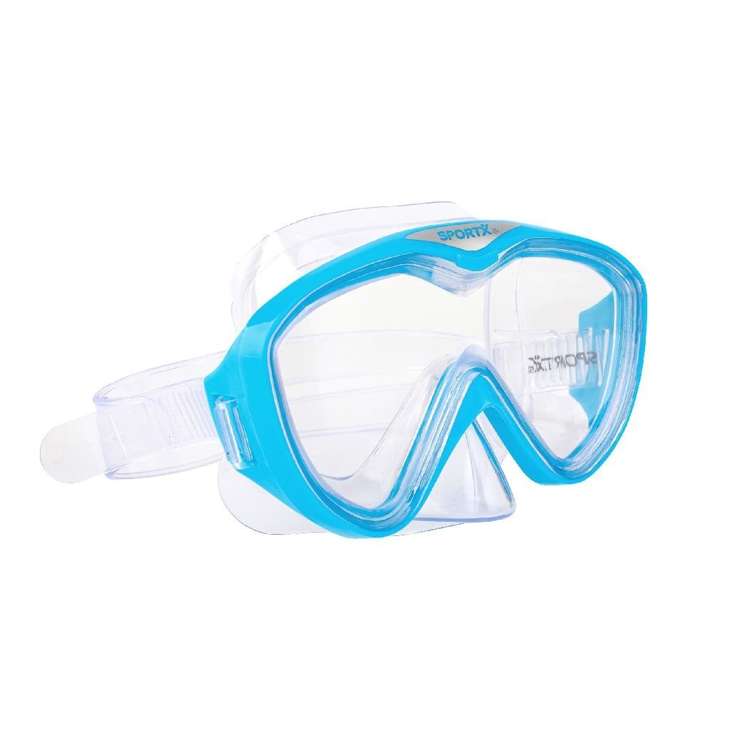 SportX Kids Swim Mask 3 Stars