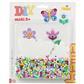 Hama Iron-on Beads Set 1100 Pieces Display 12 Pieces for Children 5+