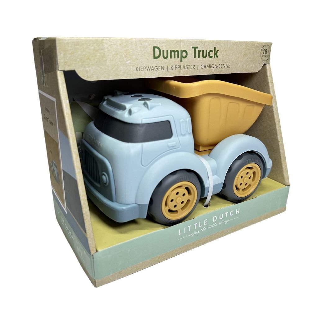 Little Dutch Dump Truck 17 cm