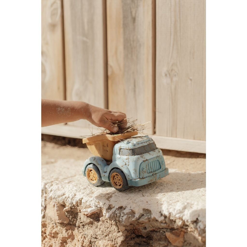Little Dutch Dump Truck 17 cm