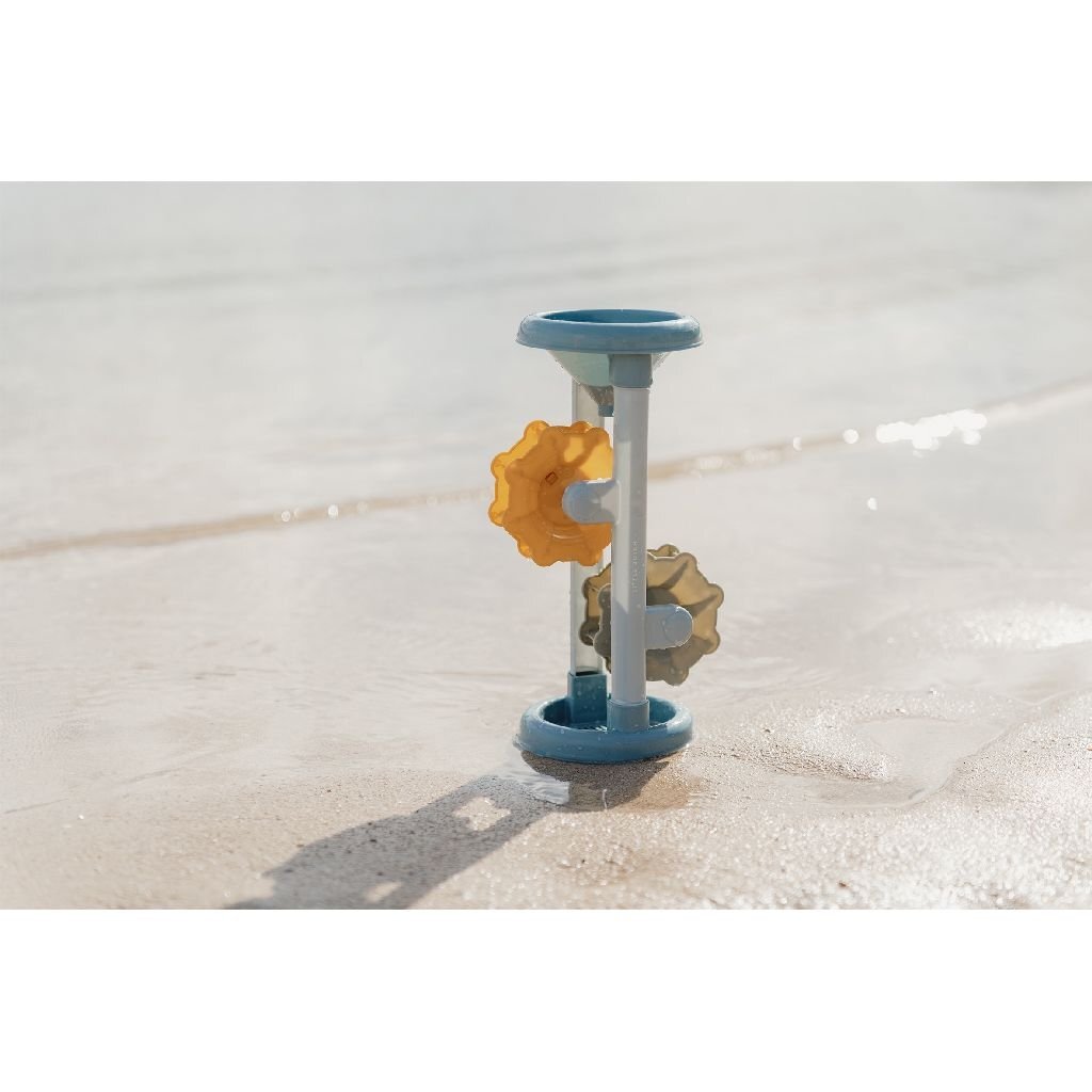 Little Dutch Ocean Dreams Watermill Blue 31 cm Suitable from 18 Months