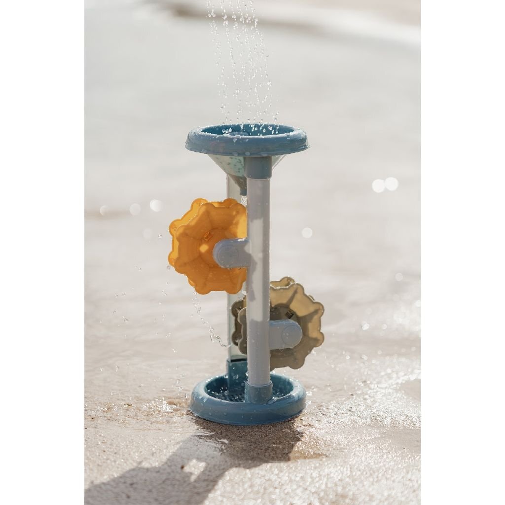 Little Dutch Ocean Dreams Watermill Blue 31 cm Suitable from 18 Months