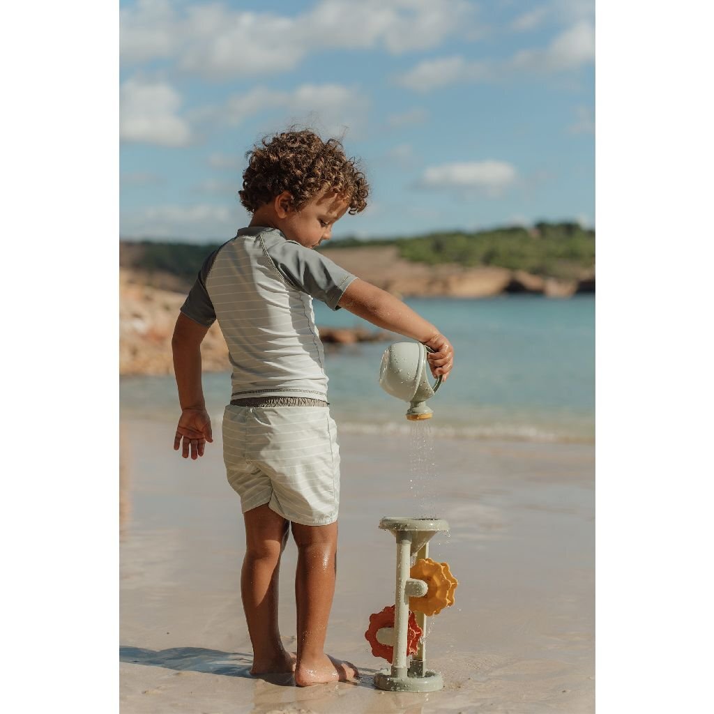 Little Dutch Fresh Greens Watermill 31 cm Suitable from 18 Months