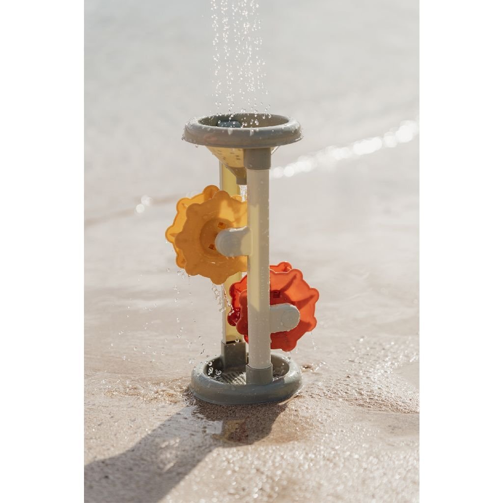 Little Dutch Fresh Greens Watermill 31 cm Suitable from 18 Months