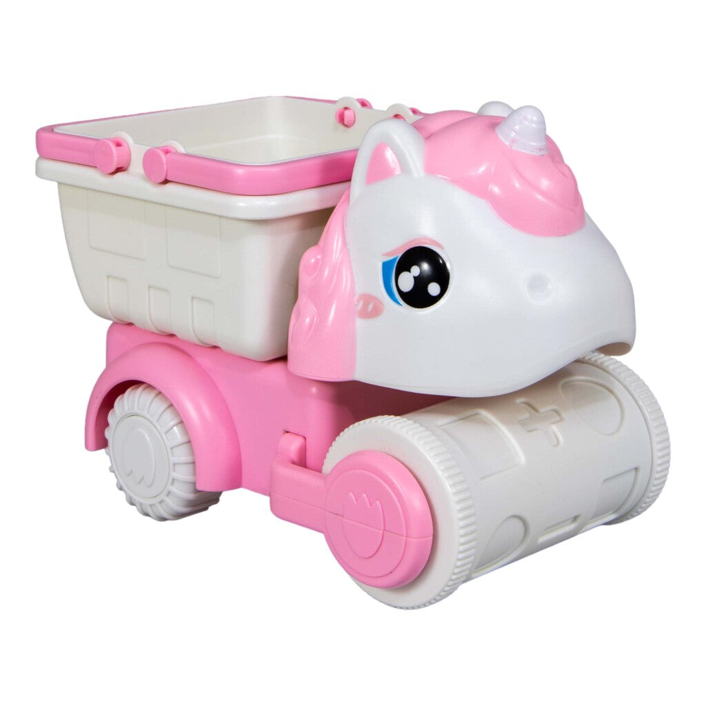 Summertime Unicorn Sand Set 4-in-1 Different Colors