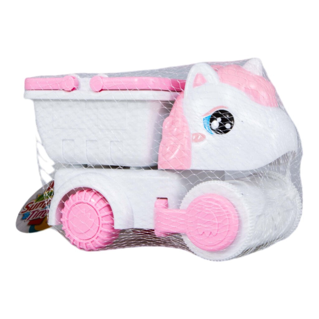 Summertime Unicorn Sand Set 4-in-1 Different Colors
