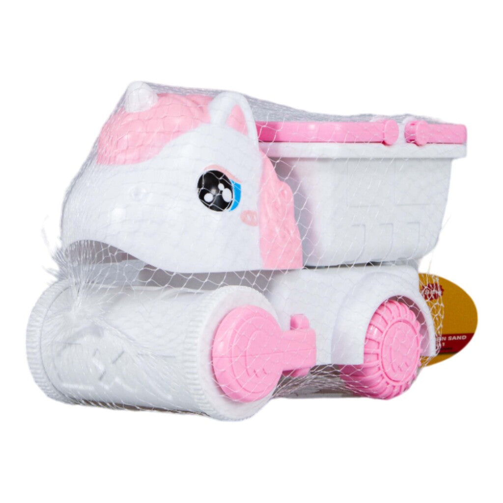 Summertime Unicorn Sand Set 4-in-1 Different Colors