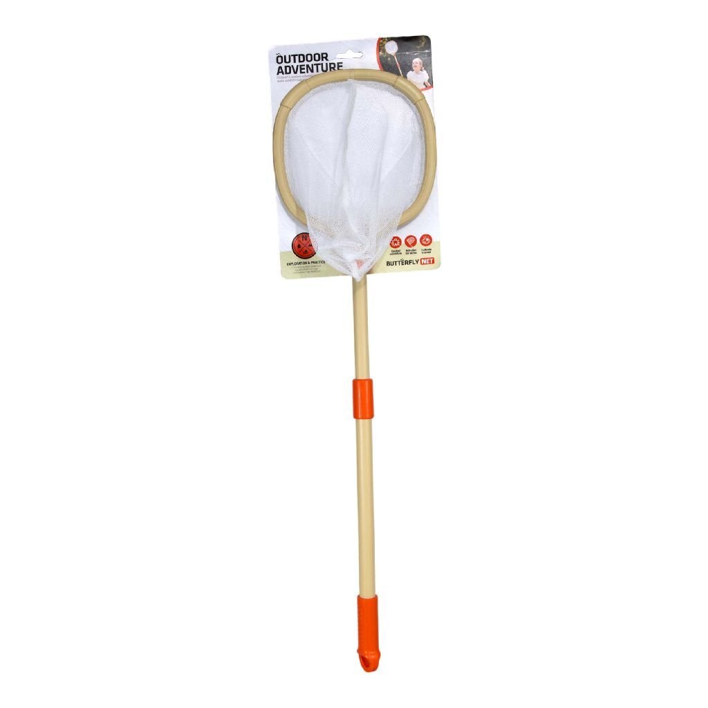 Outdoor Adventure Insect Net