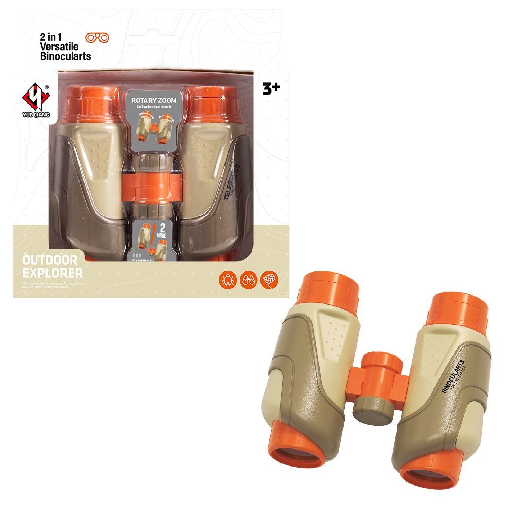 Outdoor Adventure Binoculars