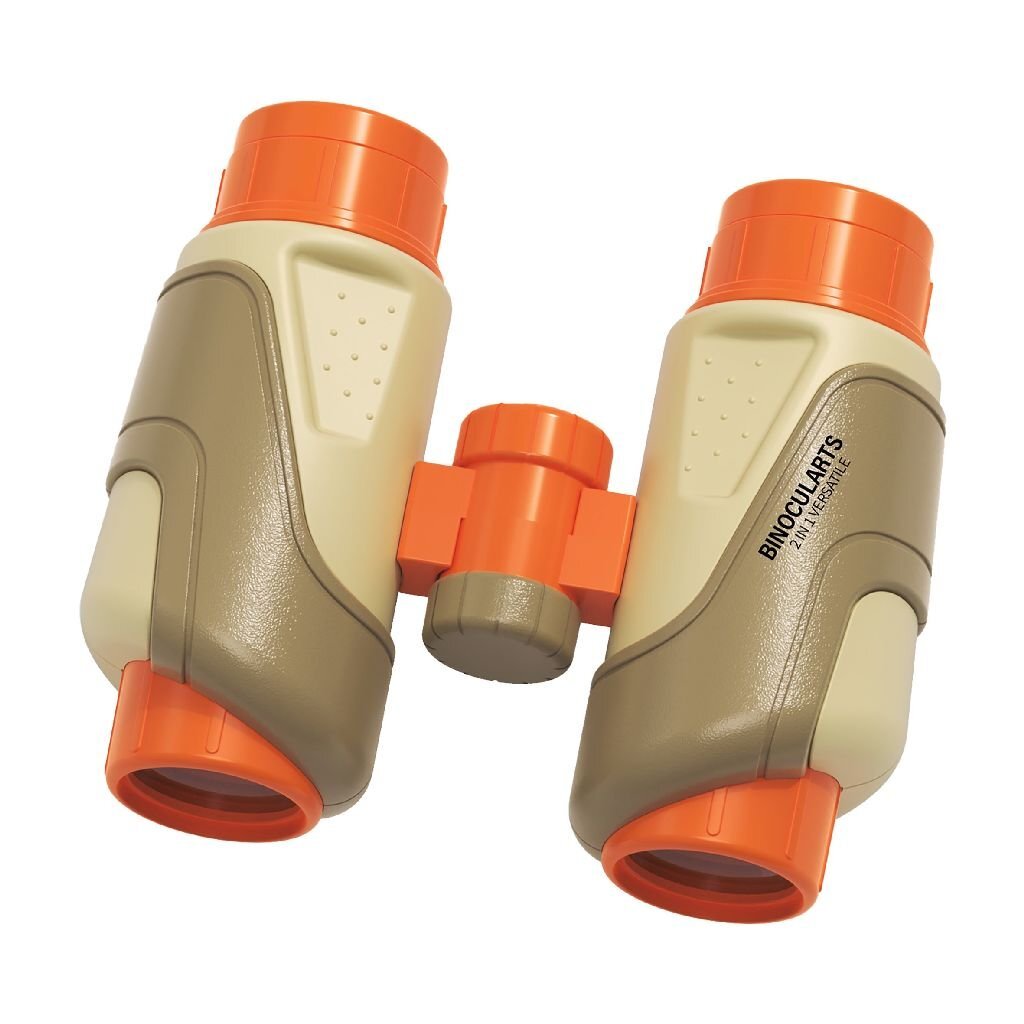 Outdoor Adventure Binoculars