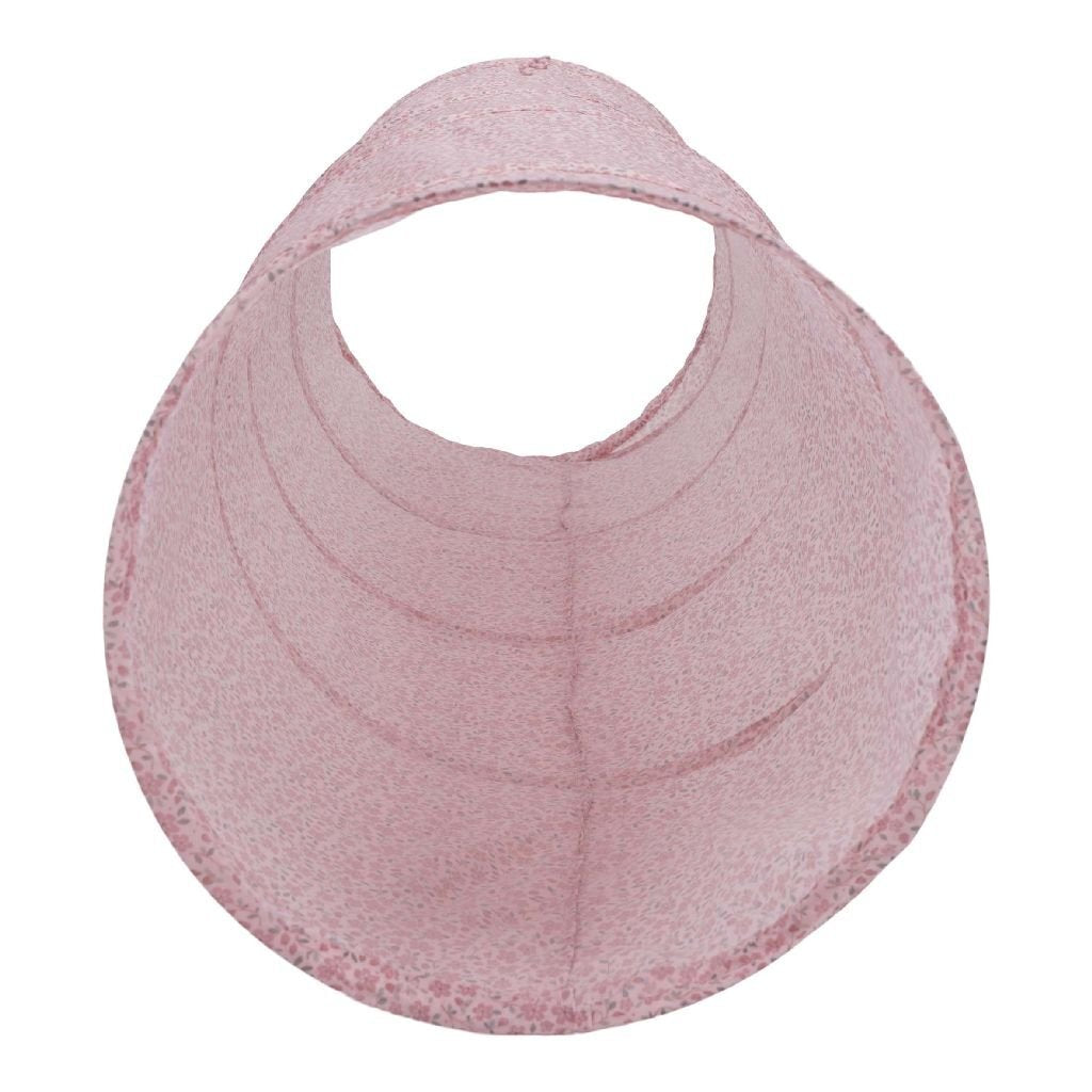 Little Dutch Fairy Garden Crawl Tunnel 180x46 cm Pink