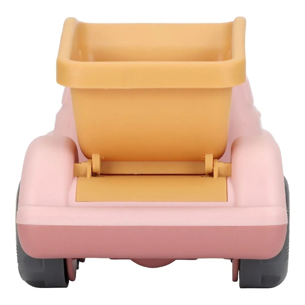 Little Dutch Dump Truck 17 cm Pink