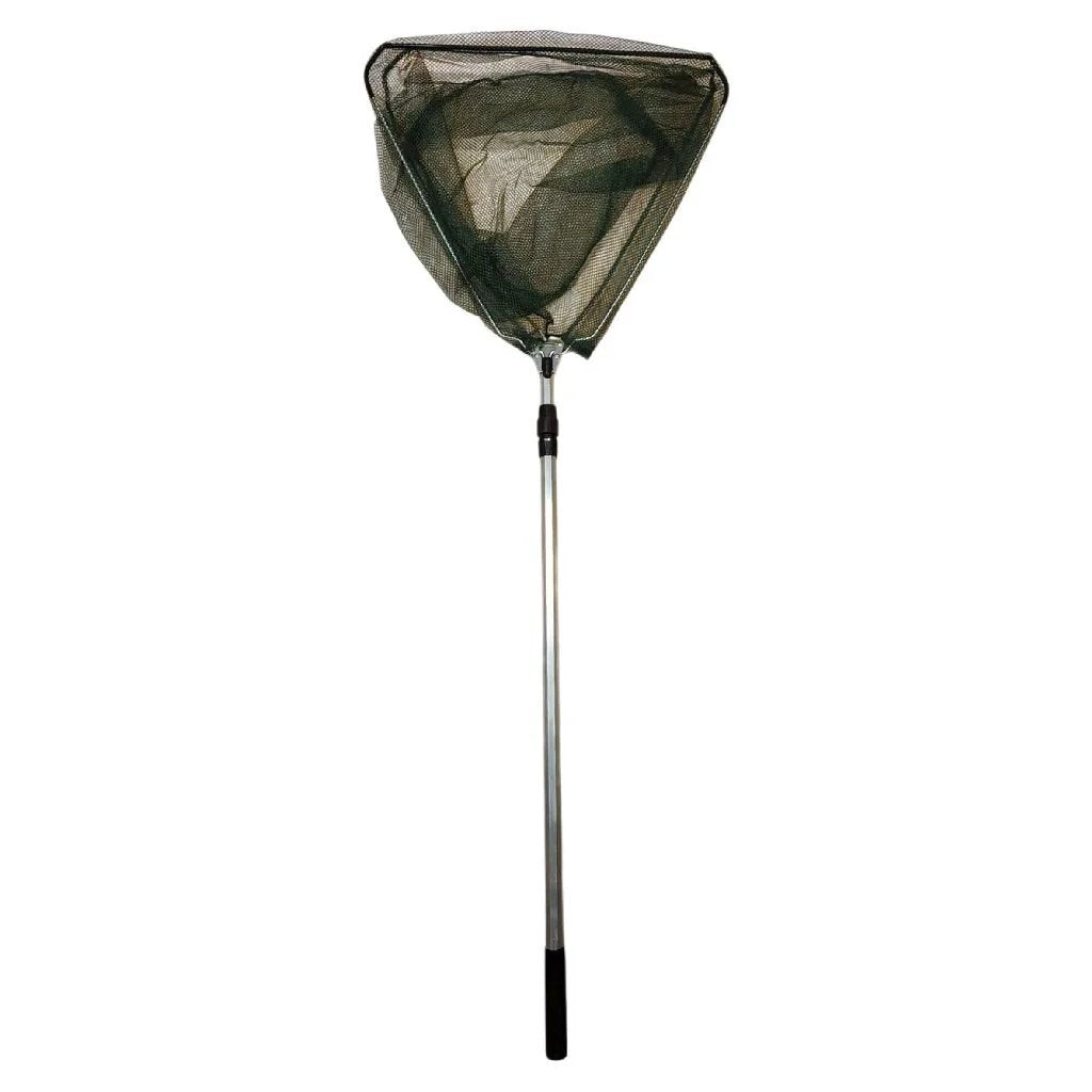 Game On Fishing Opvouwbaar Schepnet 2 m