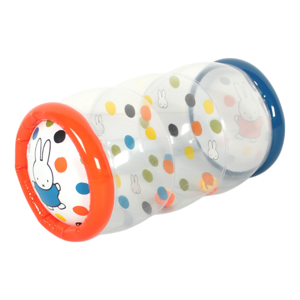 Miffy Baby Roller