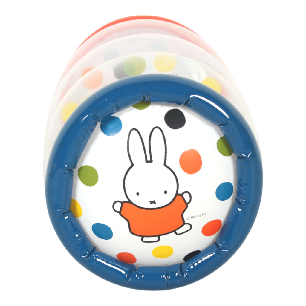 Miffy Baby Roller
