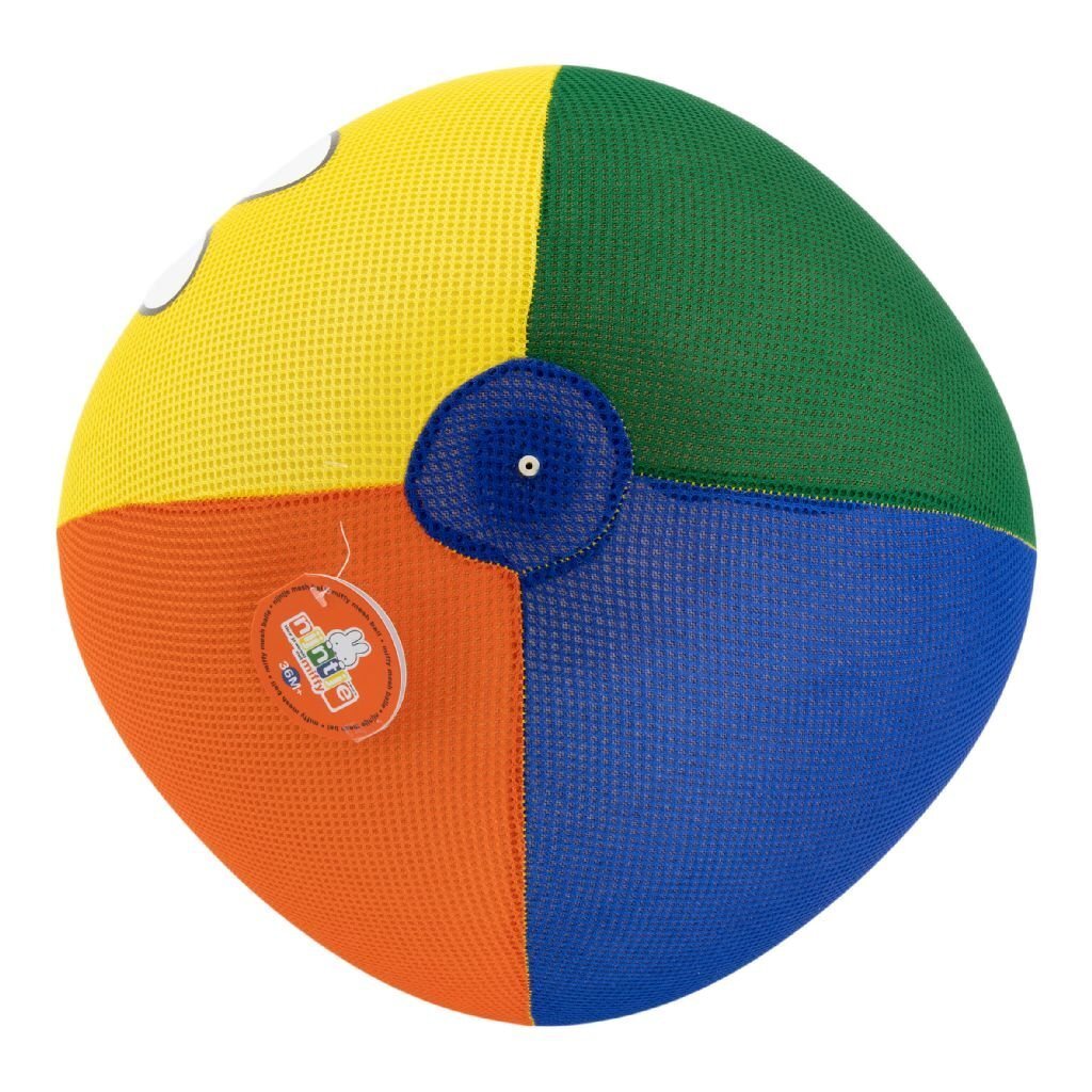 Miffy Inflatable Mesh Ball 40 cm