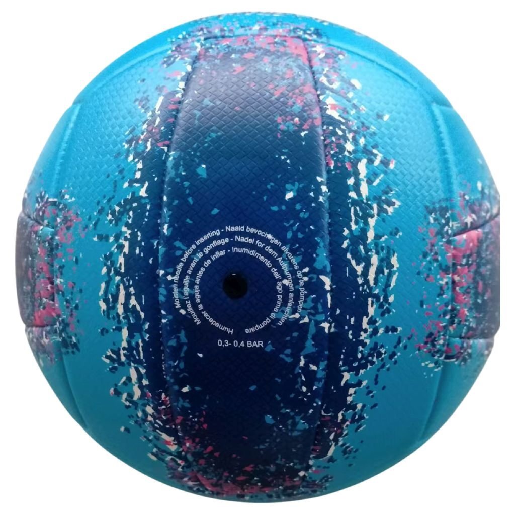 SportX Beach Volleyball 260-280 g Blue
