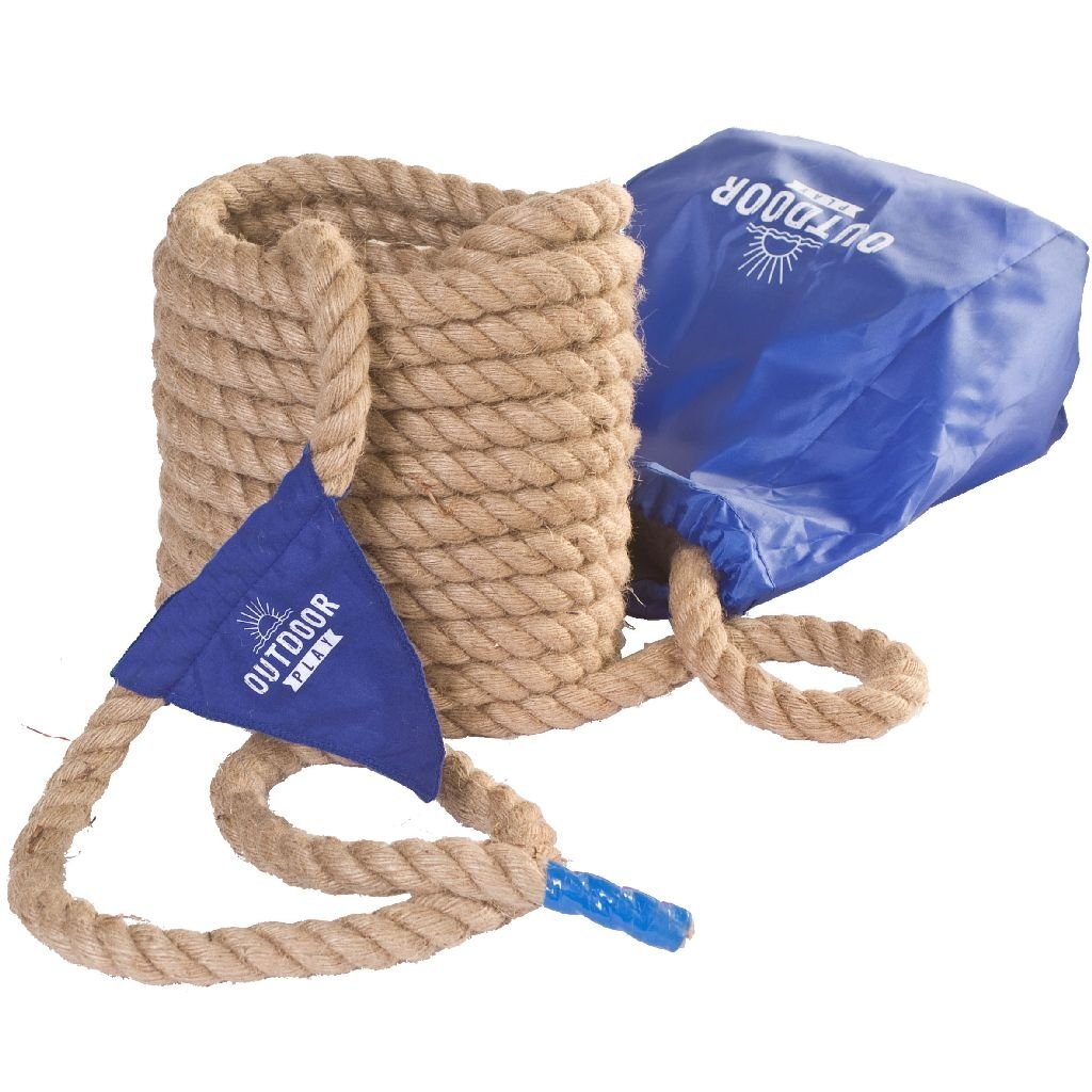 Outdoor Play Tug of War