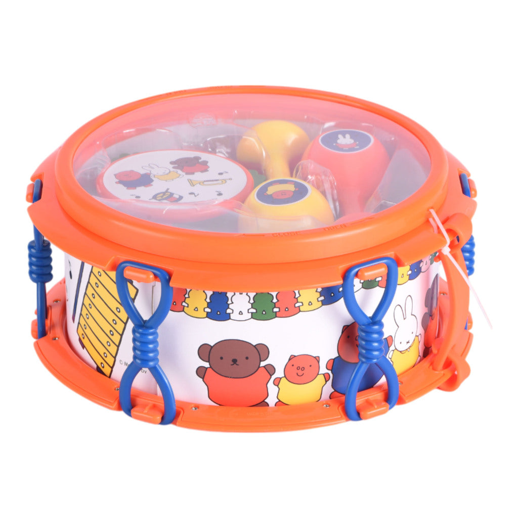 Miffy Music Set