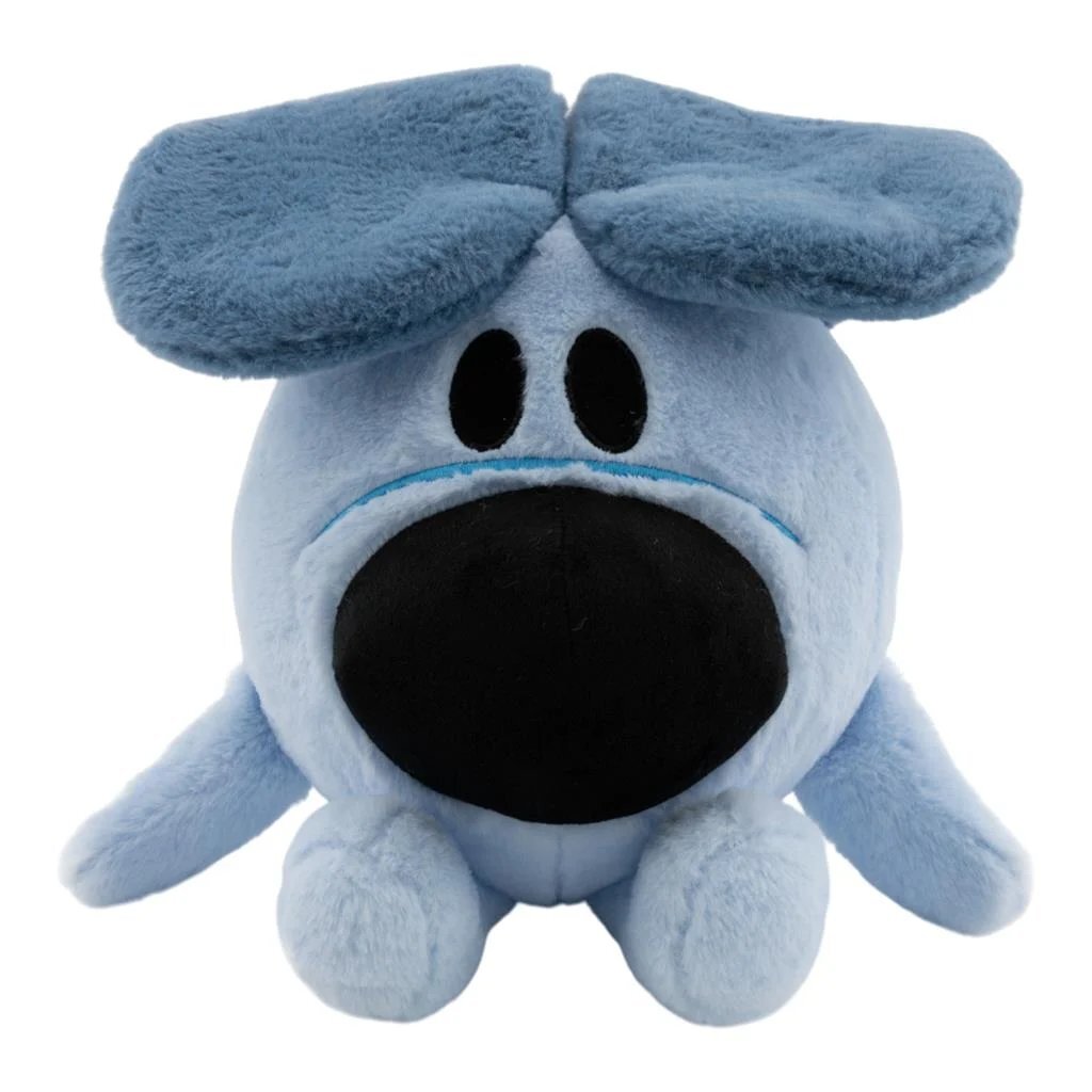 Woezel and Pip Plush Ball Woezel 22 cm - Soft Toy
