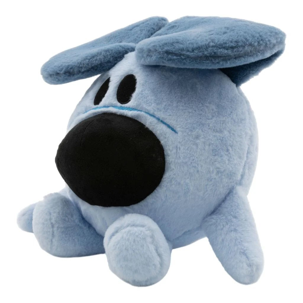 Woezel and Pip Plush Ball Woezel 22 cm - Soft Toy