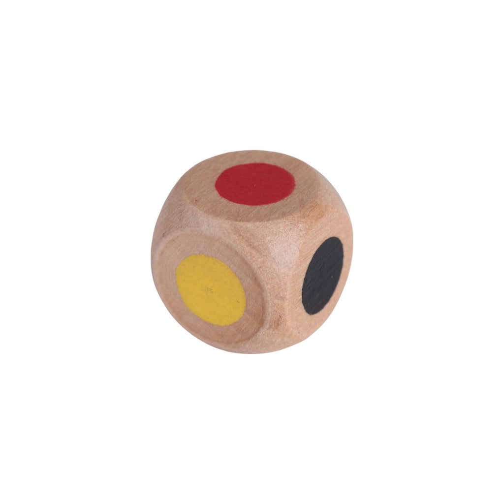 Clown Games Vertical Wooden Mikado - Fun Family Game