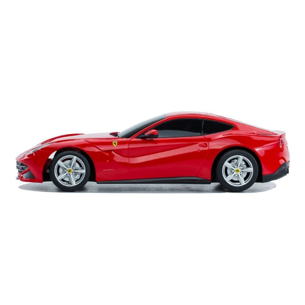 Rastar RC Ferrari F12 Remote-Controlled Car 1:18