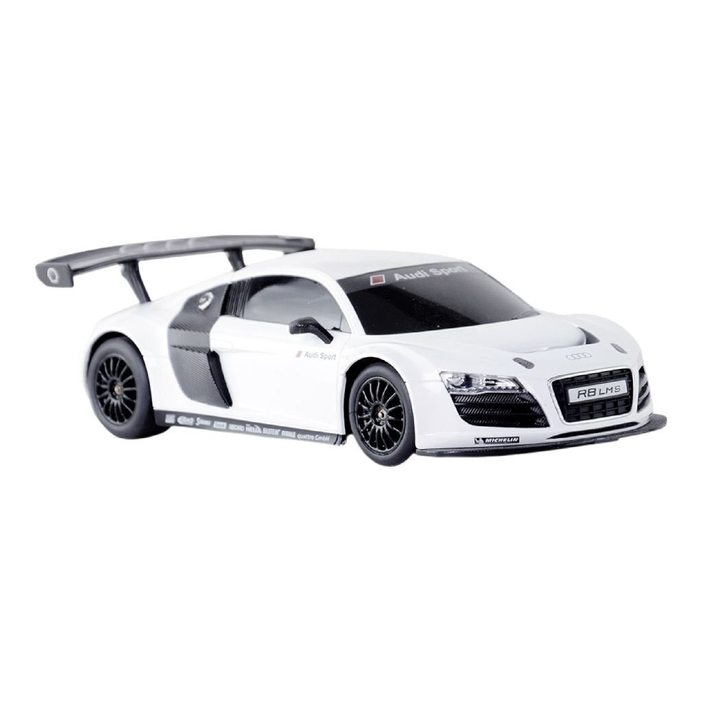 Rastar RC Audi R8 Remote-Controlled Car 1:18