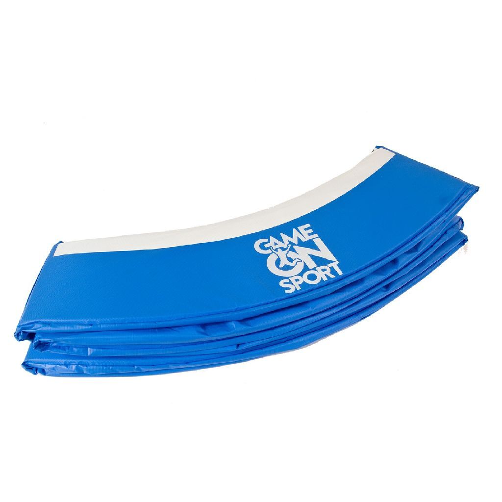 Game On Sport Jumpline Trampoline Safety Edge 183 cm Blue